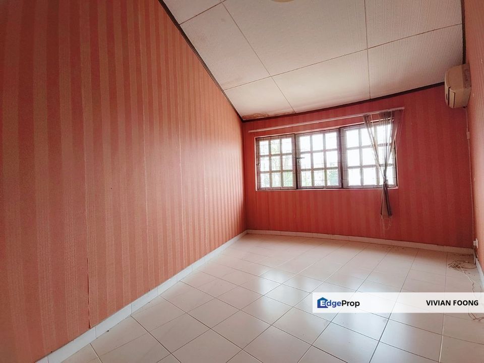 Greentown ipoh perak corner bungalow good location ipoh town ipoh centre, Perak, Ipoh