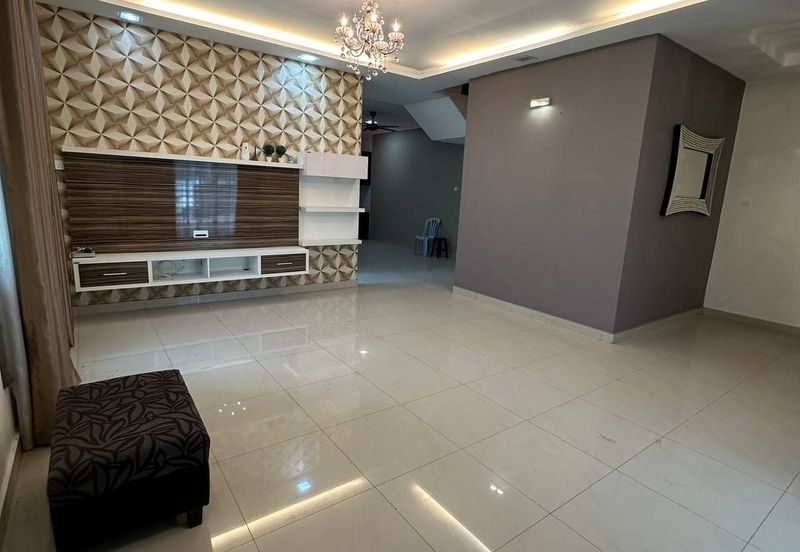 Arena Tasek Putra (Tasek Nova)