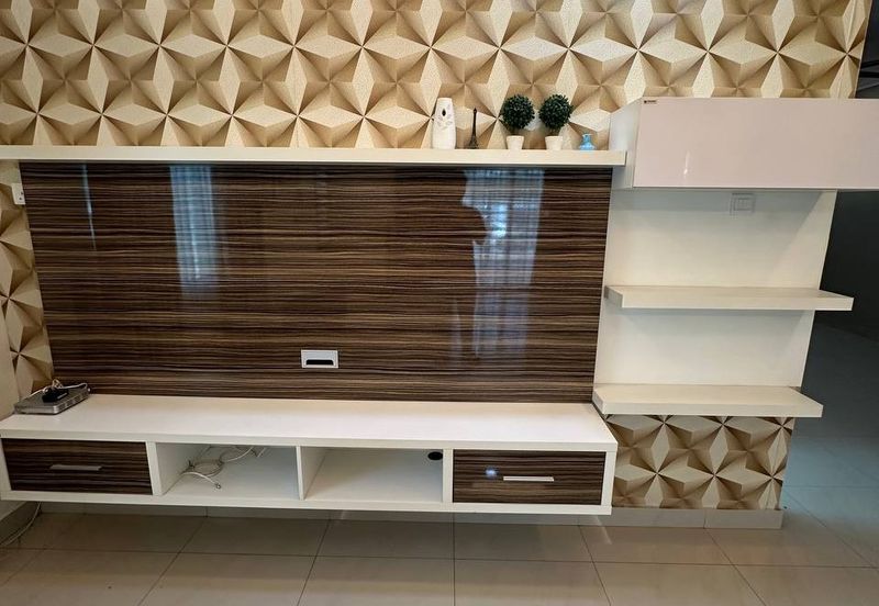 Arena Tasek Putra (Tasek Nova)