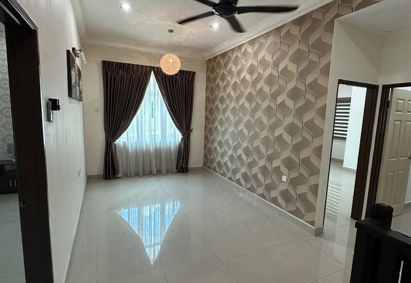 Arena Tasek Putra (Tasek Nova)