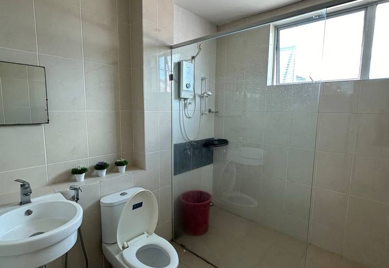 Arena Tasek Putra (Tasek Nova)