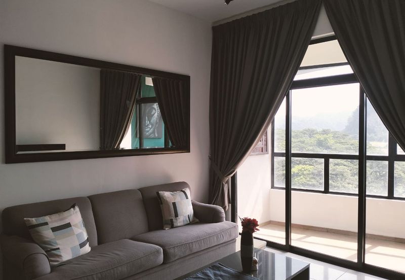 Oasis Condominium @ Simee (Kondominium Kepayang Oasis)