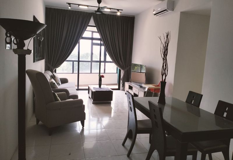 Oasis Condominium @ Simee (Kondominium Kepayang Oasis)