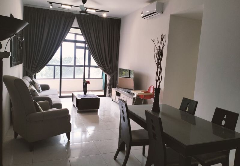 Oasis Condominium @ Simee (Kondominium Kepayang Oasis)