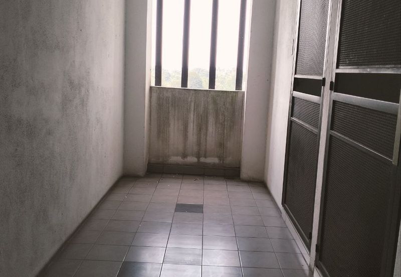 Oasis Condominium @ Simee (Kondominium Kepayang Oasis)