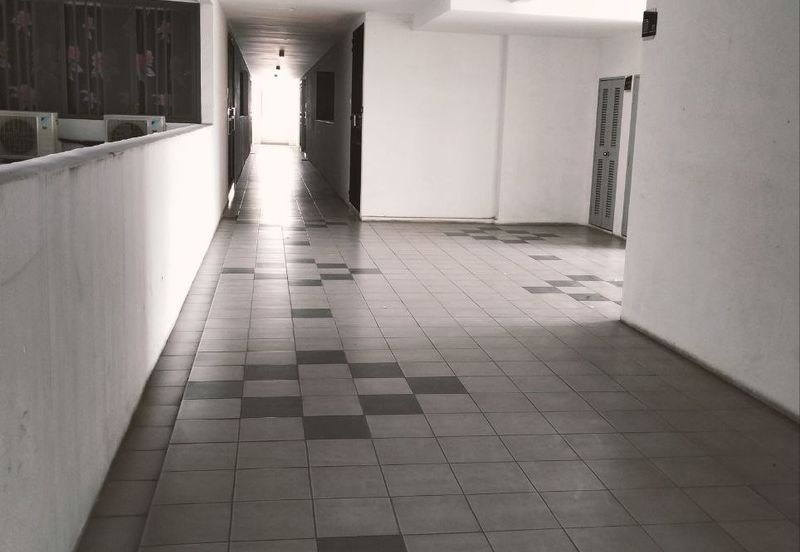 Oasis Condominium @ Simee (Kondominium Kepayang Oasis)