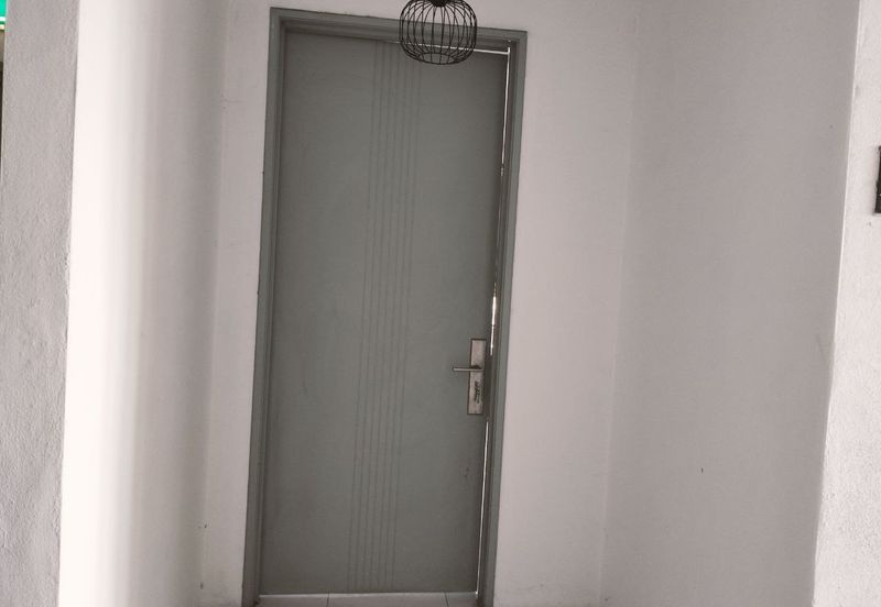 Oasis Condominium @ Simee (Kondominium Kepayang Oasis)