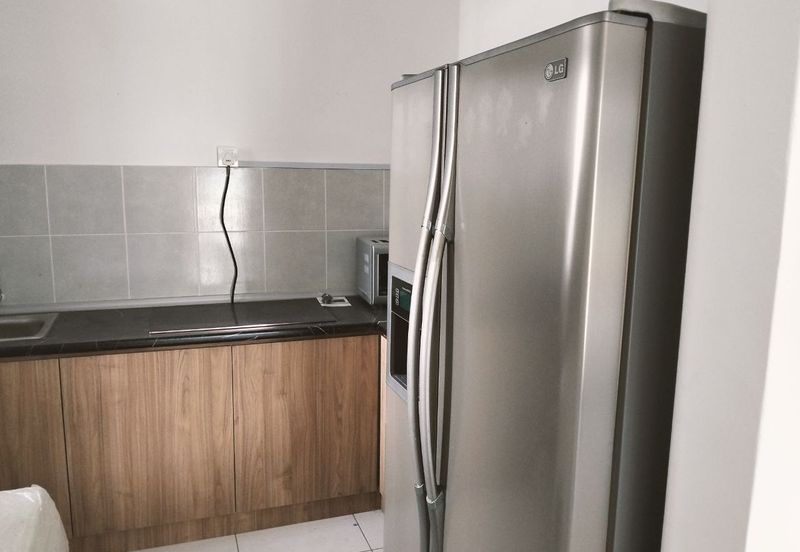 Oasis Condominium @ Simee (Kondominium Kepayang Oasis)