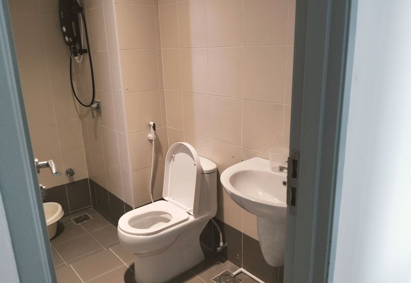 Oasis Condominium @ Simee (Kondominium Kepayang Oasis)