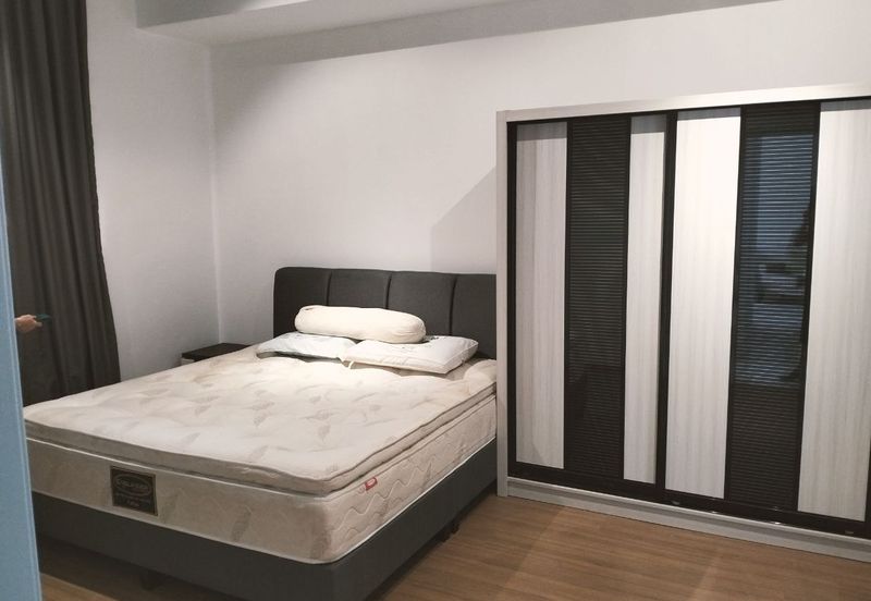 Oasis Condominium @ Simee (Kondominium Kepayang Oasis)