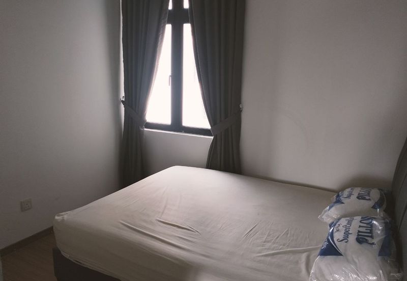 Oasis Condominium @ Simee (Kondominium Kepayang Oasis)