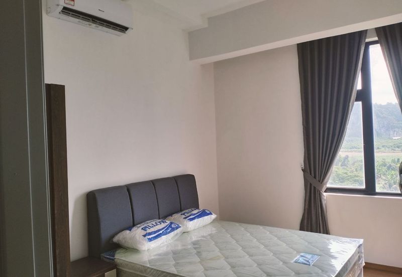 Oasis Condominium @ Simee (Kondominium Kepayang Oasis)