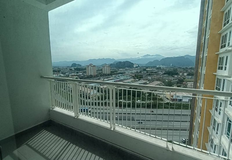 D'Festivo Residences