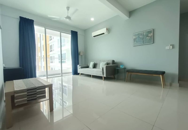 D'Festivo Residences