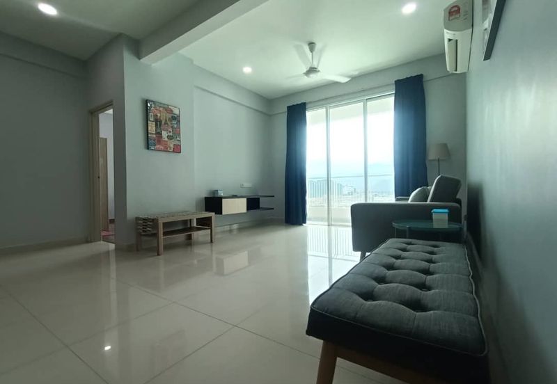 D'Festivo Residences