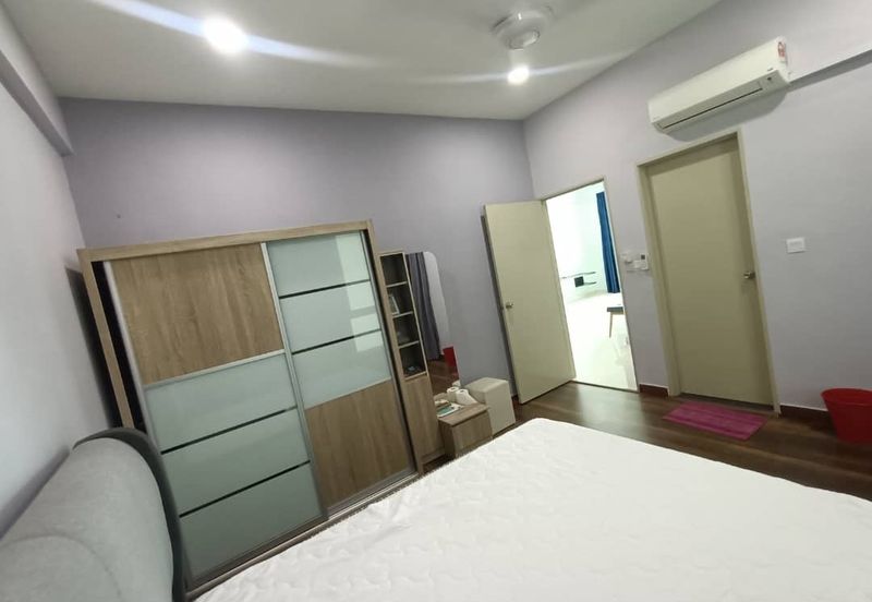 D'Festivo Residences