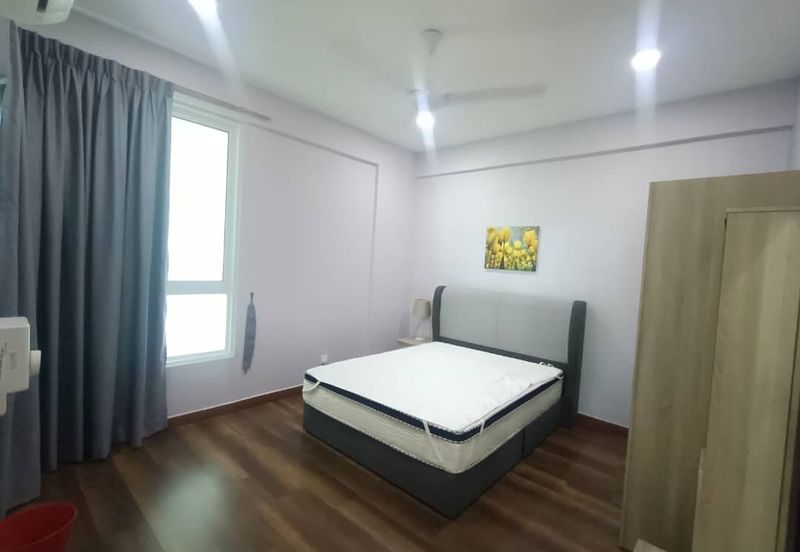 D'Festivo Residences