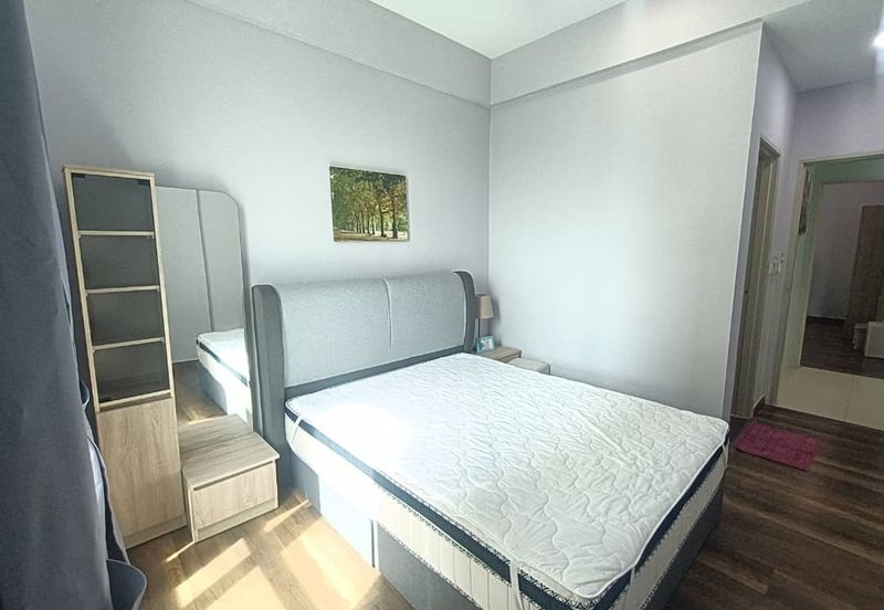 D'Festivo Residences