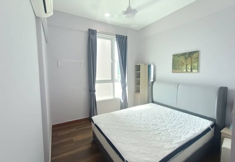 D'Festivo Residences