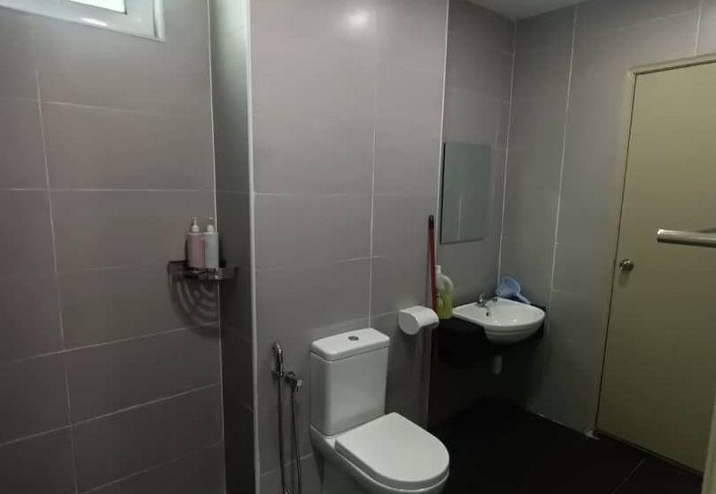 D'Festivo Residences