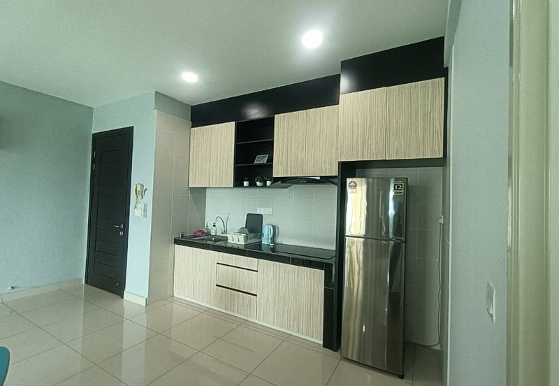 D'Festivo Residences