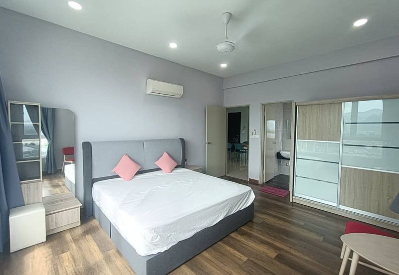 D'Festivo Residences