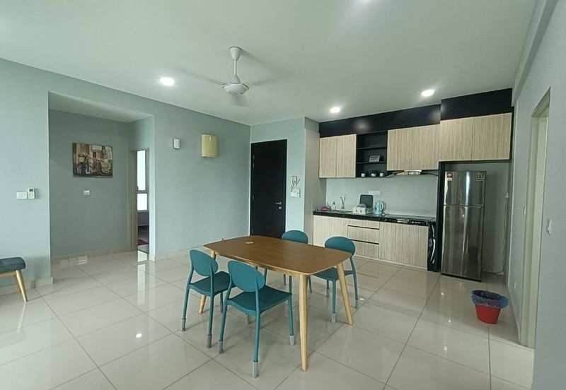 D'Festivo Residences