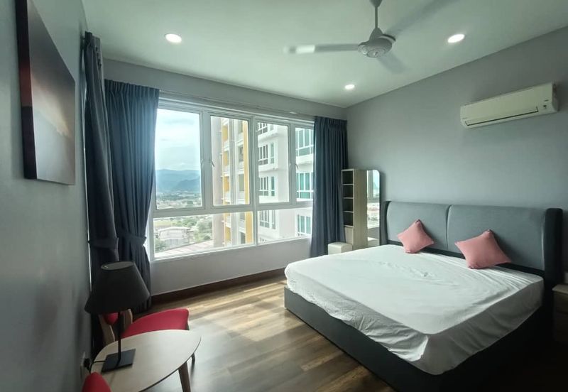 D'Festivo Residences