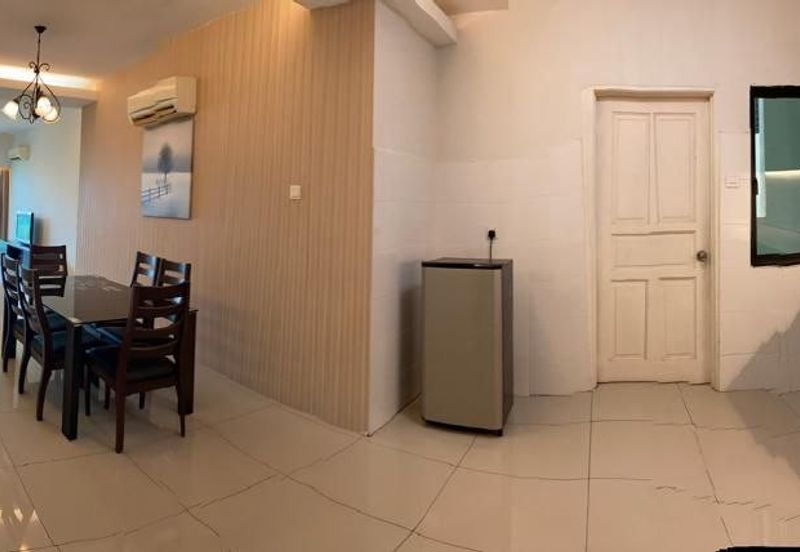 KINTA RIVERFRONT HOTEL & SUITES