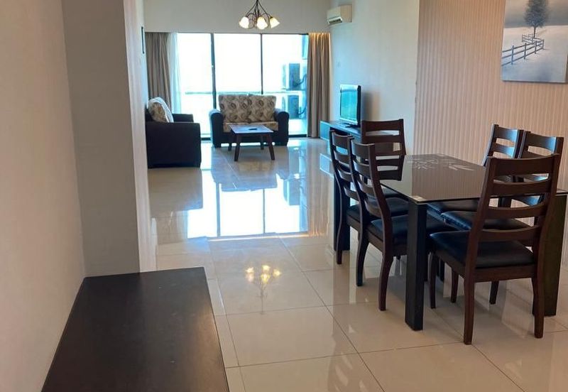 KINTA RIVERFRONT HOTEL & SUITES