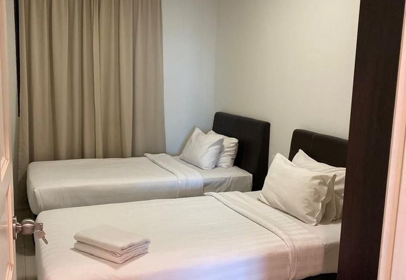 KINTA RIVERFRONT HOTEL & SUITES