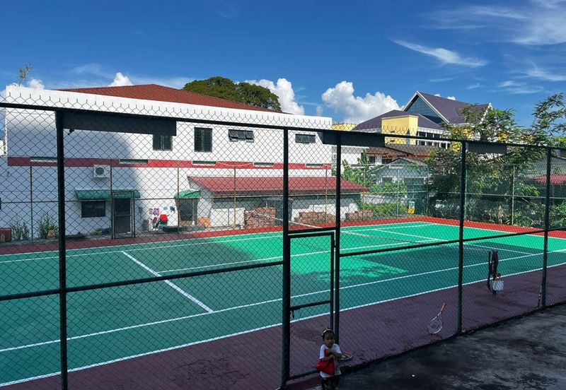 KINTA RIVERFRONT HOTEL & SUITES