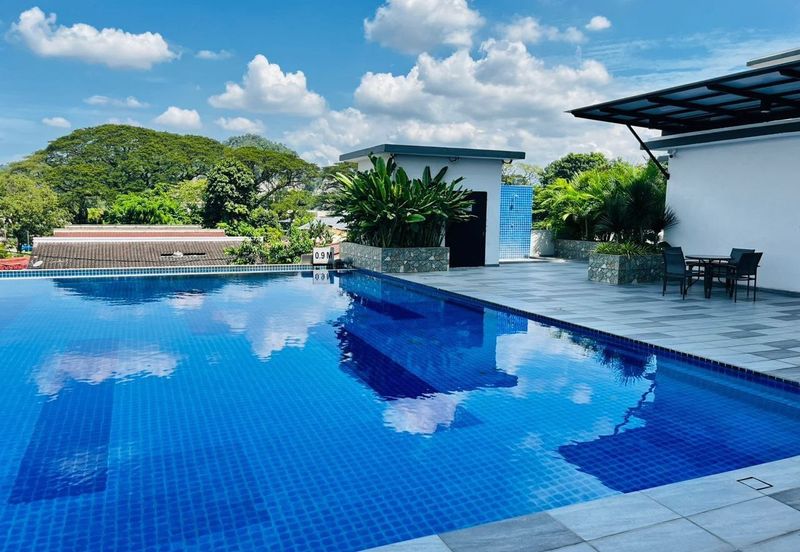 KINTA RIVERFRONT HOTEL & SUITES