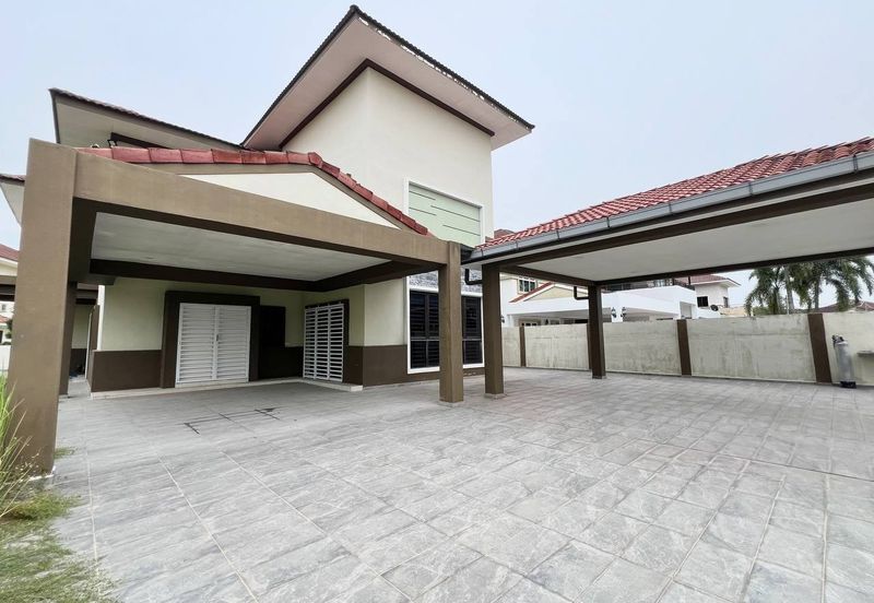 Grand Retreats @ Sri Klebang