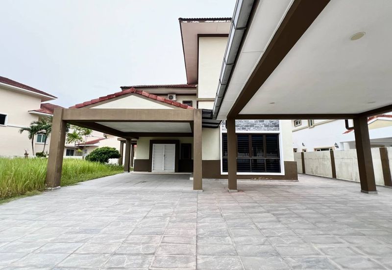 Grand Retreats @ Sri Klebang