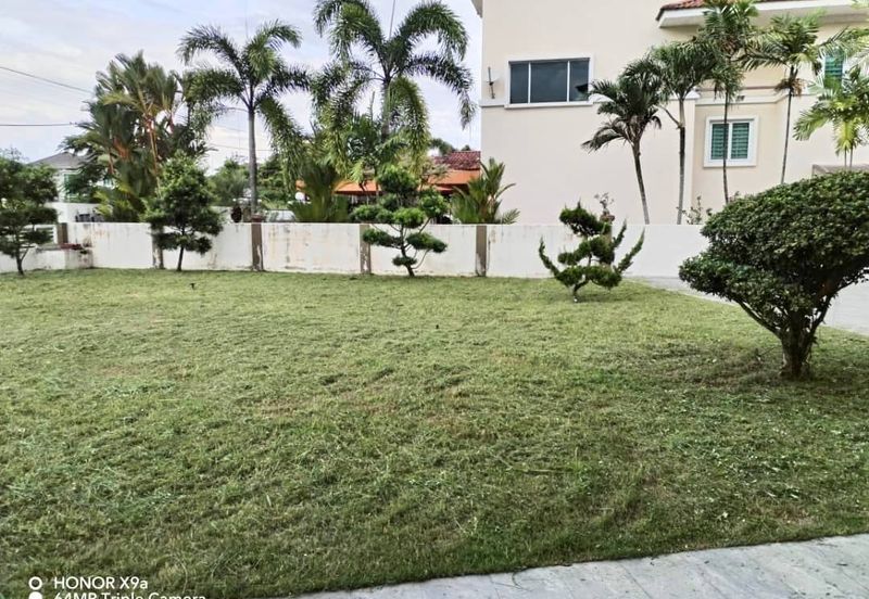 Grand Retreats @ Sri Klebang