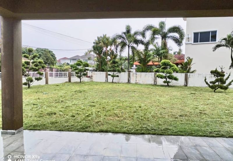 Grand Retreats @ Sri Klebang