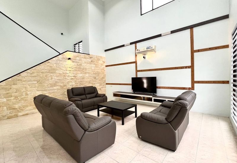 Grand Retreats @ Sri Klebang