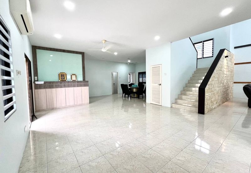 Grand Retreats @ Sri Klebang