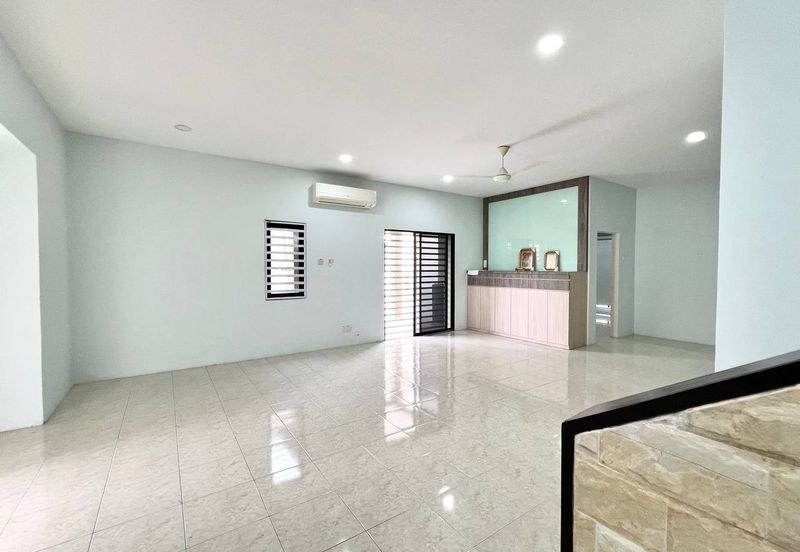 Grand Retreats @ Sri Klebang