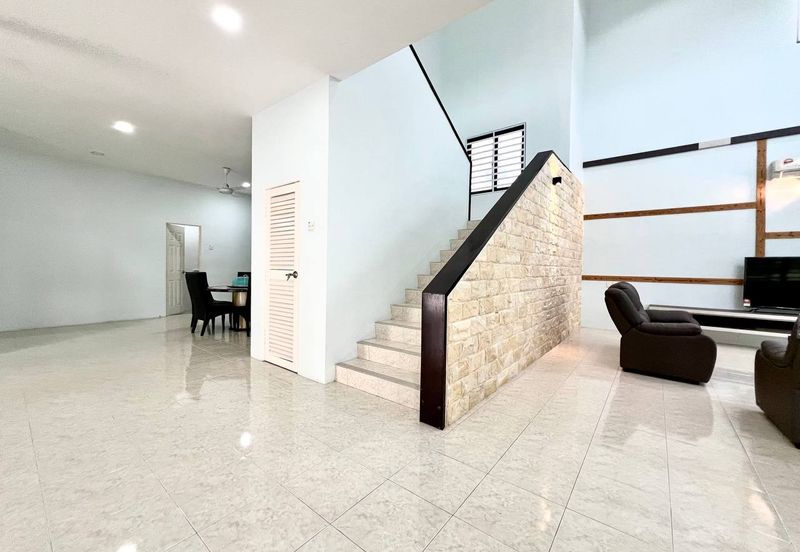 Grand Retreats @ Sri Klebang