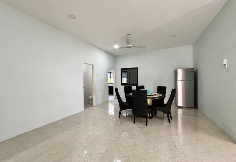 Grand Retreats @ Sri Klebang