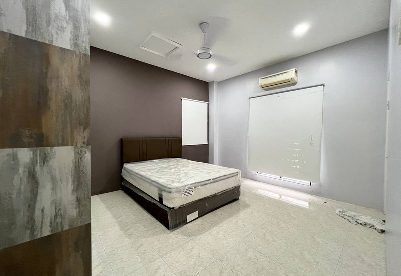 Grand Retreats @ Sri Klebang