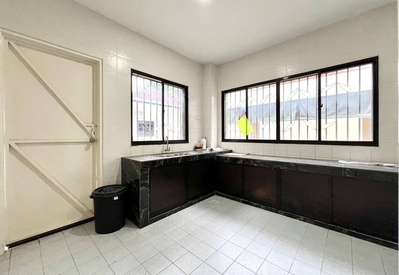 Grand Retreats @ Sri Klebang