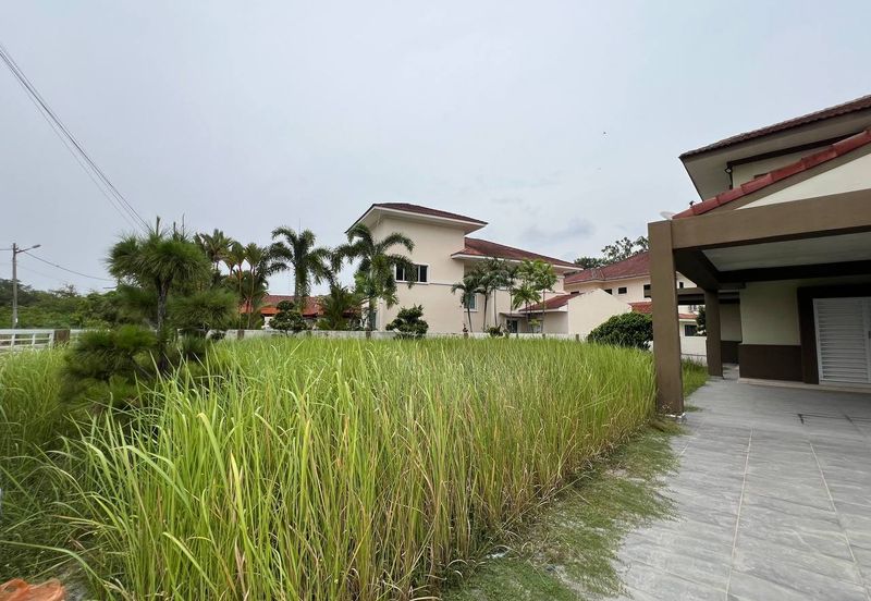 Grand Retreats @ Sri Klebang