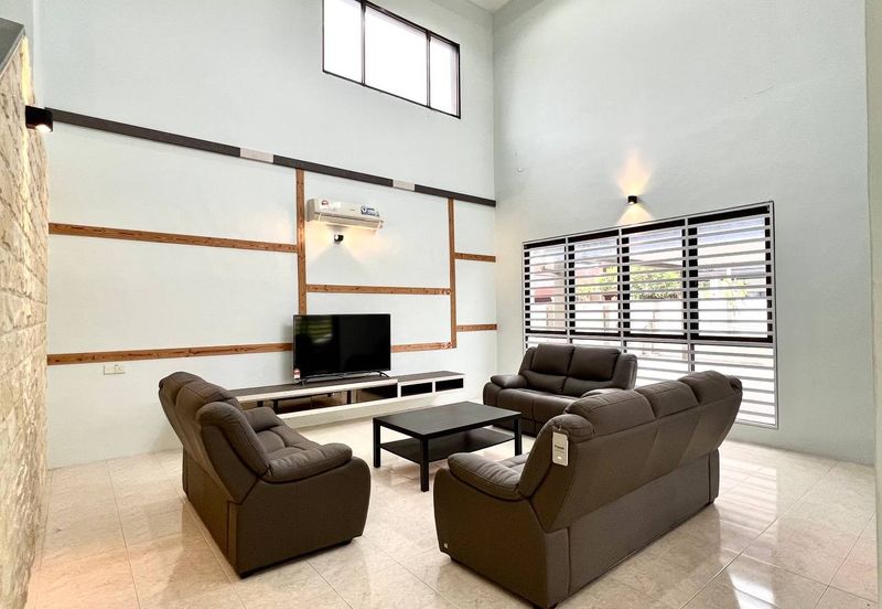 Grand Retreats @ Sri Klebang