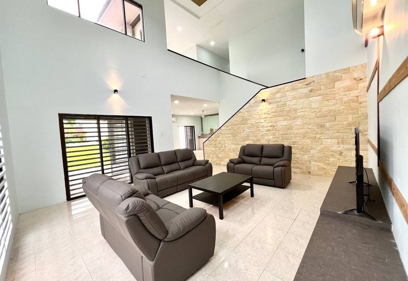 Grand Retreats @ Sri Klebang