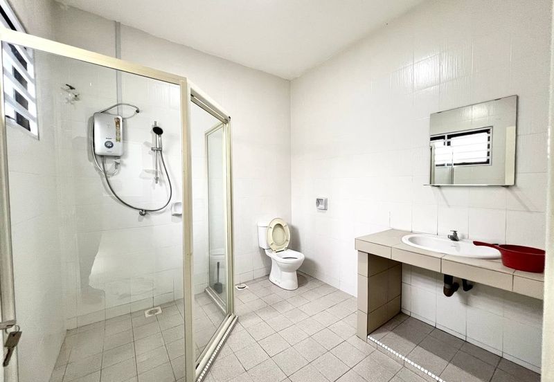 Grand Retreats @ Sri Klebang