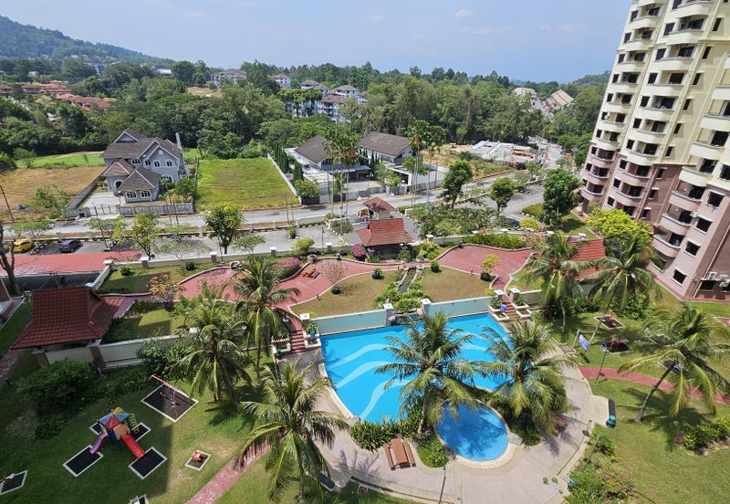 Golf Vista Resort Homes