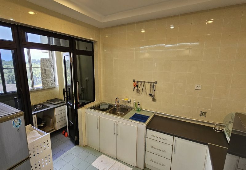 Golf Vista Resort Homes